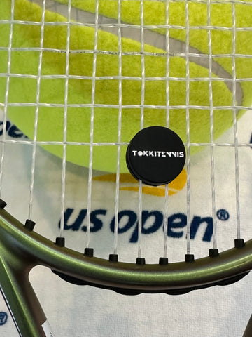 Henri Boba Racquet Vibration Dampener