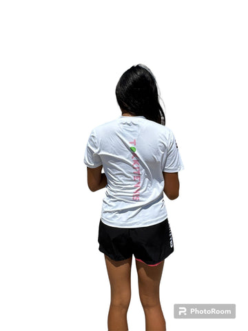 WOMEN'S TOKKI CHUMS DRY FIT SHORT SLEEVE