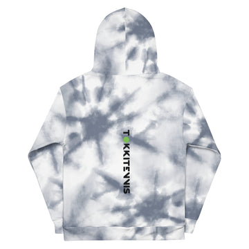 LIMITED TIME - RAFA VAMOS HOODIE