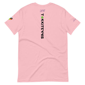 SPECIAL EDITION: PRIDE MONTH CHUMS T-SHIRT
