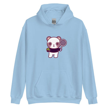 Adult Unisex Henri Hoodie - Biggie Logo - TOKKITENNIS