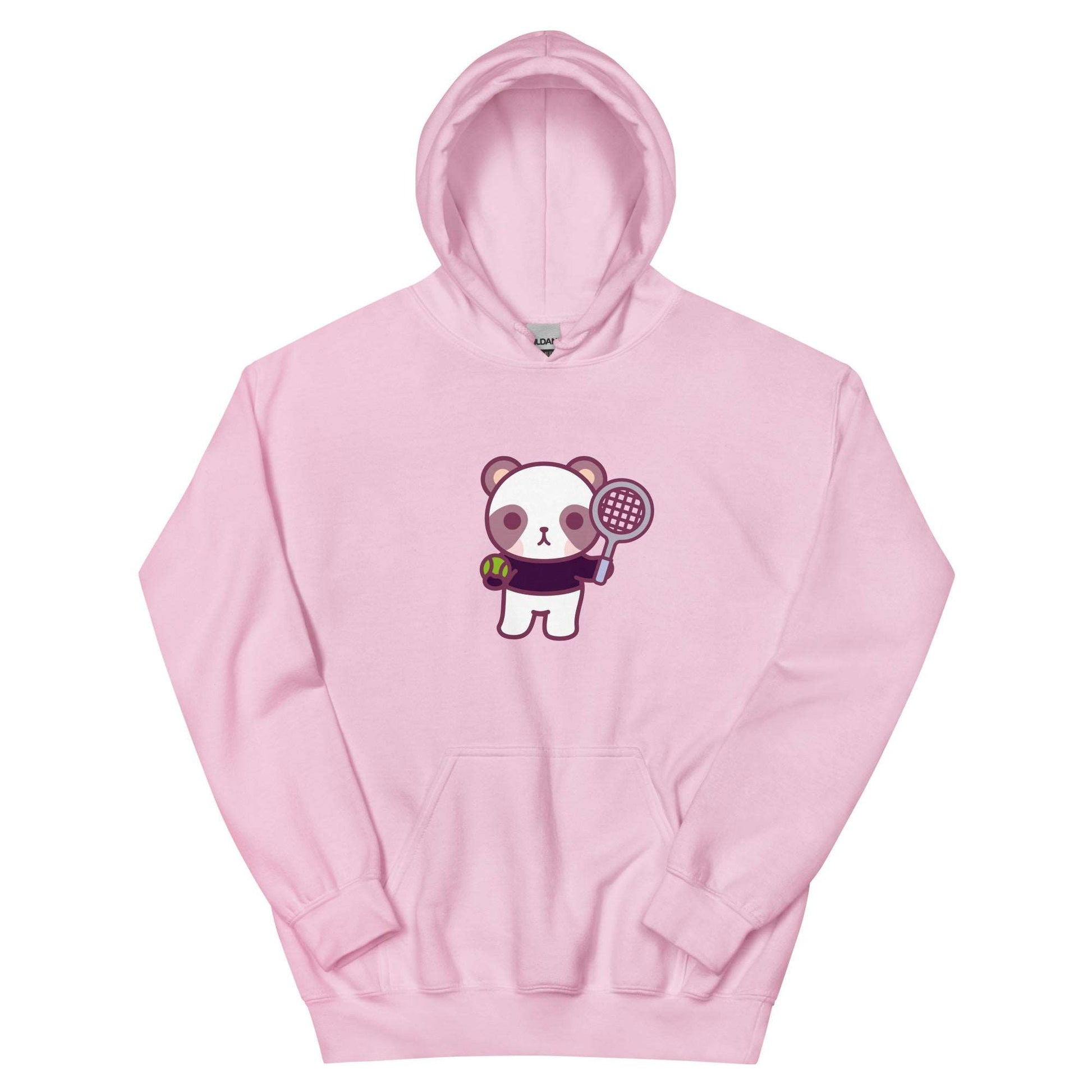 Adult Unisex Henri Hoodie - Biggie Logo - TOKKITENNIS