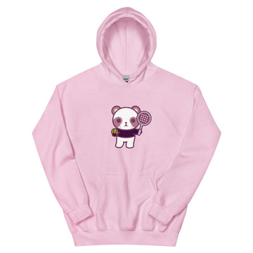 Adult Unisex Henri Hoodie - Biggie Logo - TOKKITENNIS