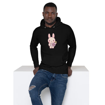 Adult Unisex Emma Hoodie - TOKKITENNIS
