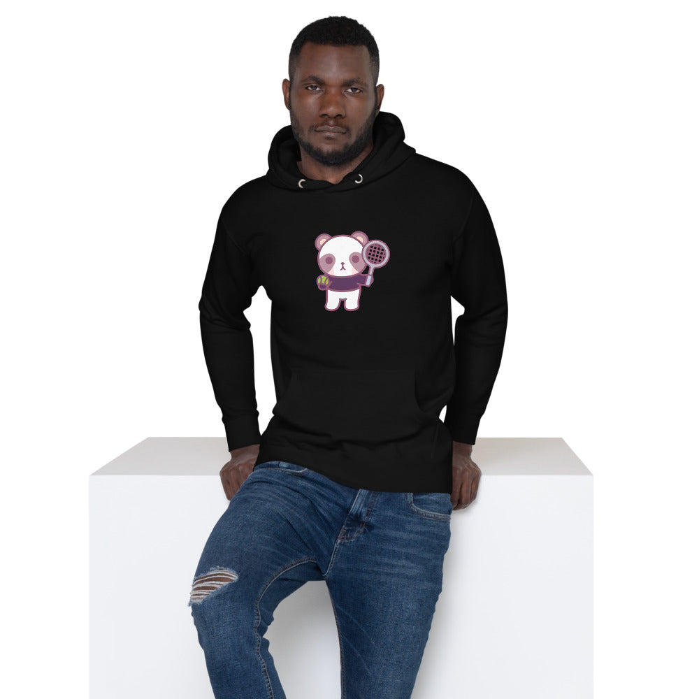 Adult Unisex Henri Hoodie - TOKKITENNIS