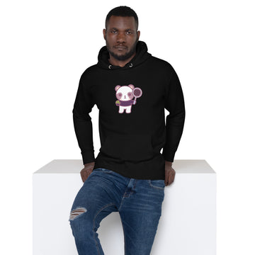 Adult Unisex Henri Hoodie - TOKKITENNIS