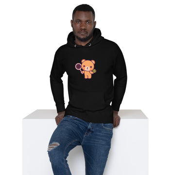 Adult Unisex Stefan Hoodie - TOKKITENNIS