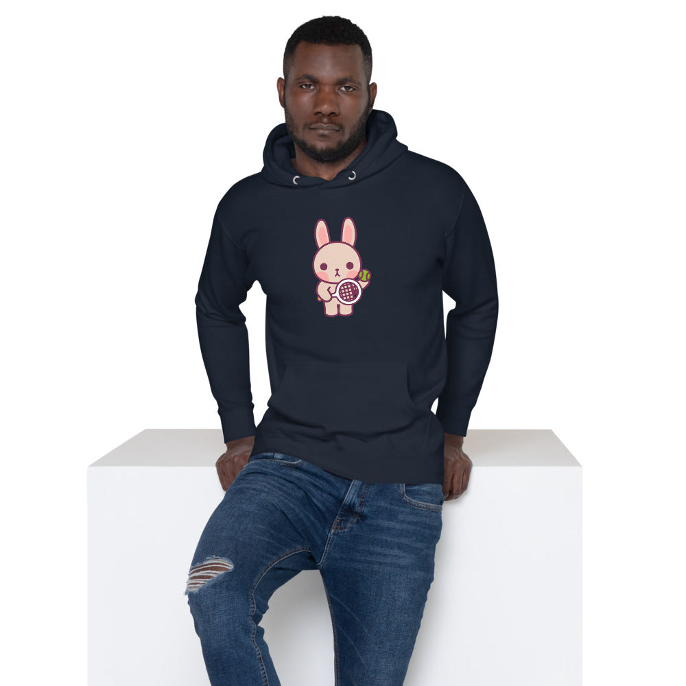 Adult Unisex Emma Hoodie - TOKKITENNIS
