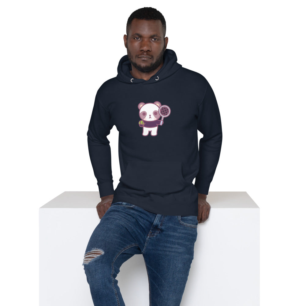 Adult Unisex Henri Hoodie - TOKKITENNIS
