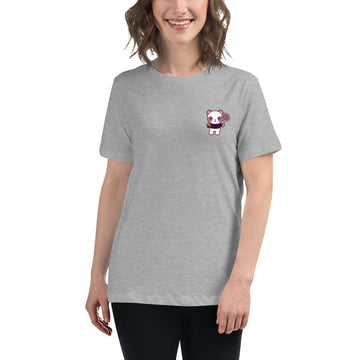 Women's Henri "Mini-Me" T-Shirt - TOKKITENNIS