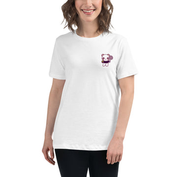 Women's Henri "Mini-Me" T-Shirt - TOKKITENNIS