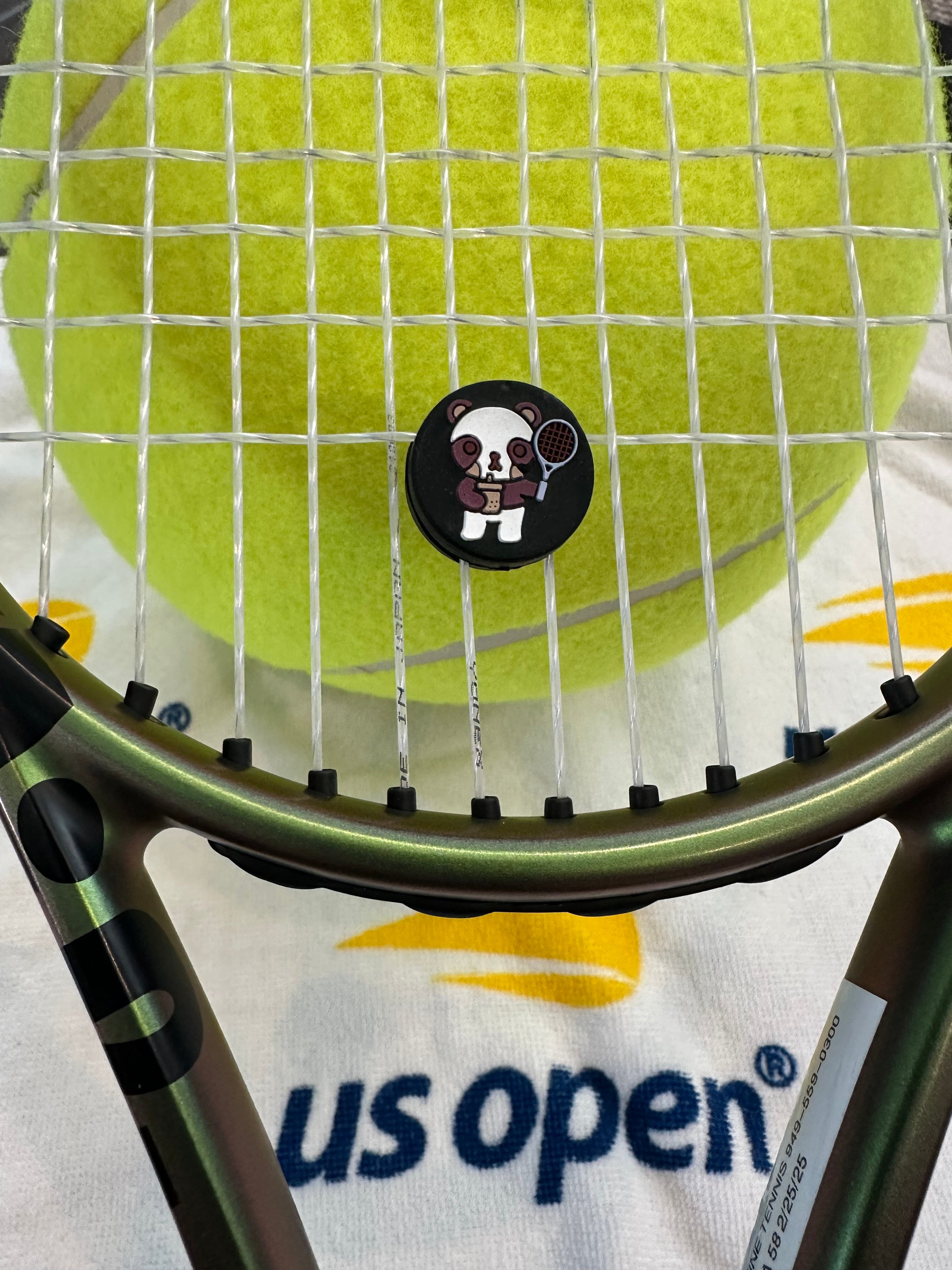 Henri Boba Racquet Vibration Dampener