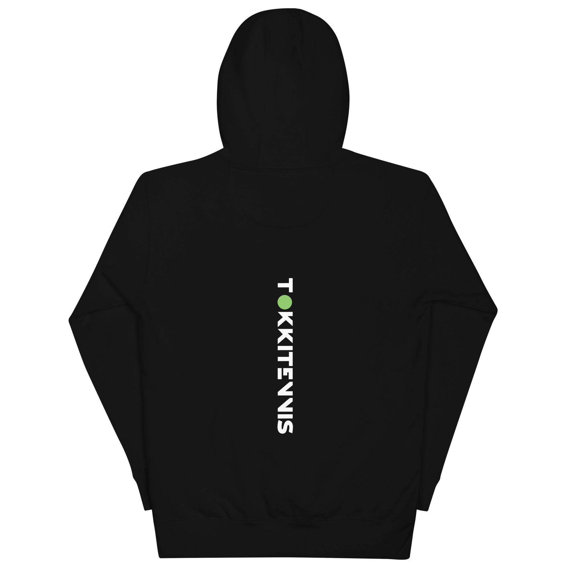Tokki Chums Filipino Sun Hoodie