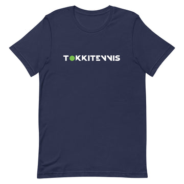 Tokkitennis Logo T-shirt