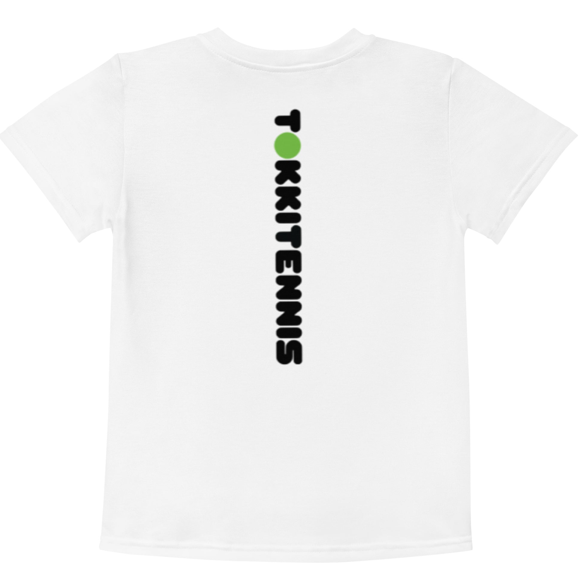 Kids Athletic Performance Rafa 22 T-Shirt (Sizes 2T - 7) - TOKKITENNIS