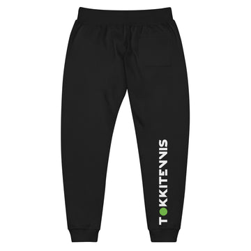 Tokkitennis Chums Unisex fleece sweatpants