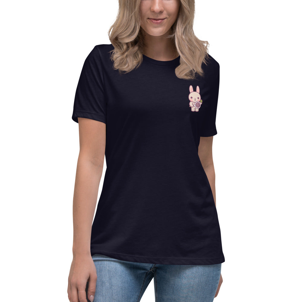 Women's Emma "Mini-Me" T-Shirt - TOKKITENNIS